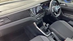 2024 (24) VOLKSWAGEN POLO 1.0 Life 5dr 3578027