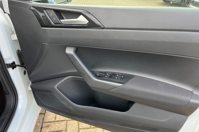 2024 (24) VOLKSWAGEN POLO 1.0 Life 5dr 3578006