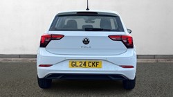 2024 (24) VOLKSWAGEN POLO 1.0 Life 5dr 3578001