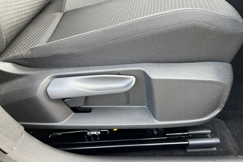 2024 (24) VOLKSWAGEN POLO 1.0 Life 5dr 3578009