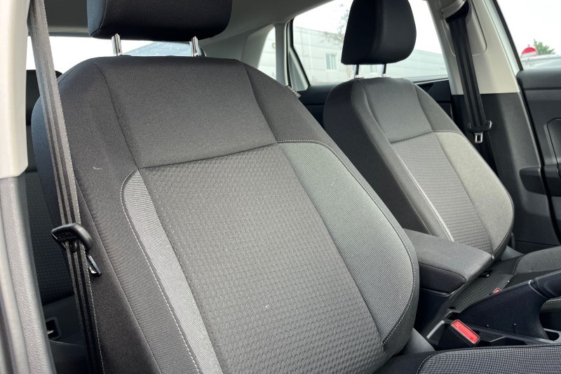 2024 (24) VOLKSWAGEN POLO 1.0 Life 5dr 3578011