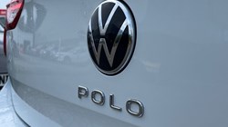 2024 (24) VOLKSWAGEN POLO 1.0 Life 5dr 3578036