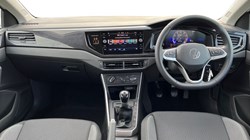 2024 (24) VOLKSWAGEN POLO 1.0 Life 5dr 3578004