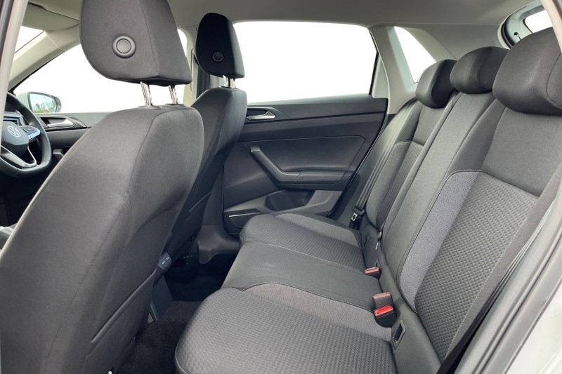 2024 (24) VOLKSWAGEN POLO 1.0 Life 5dr 3577999