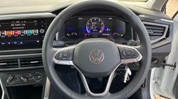 2024 (24) VOLKSWAGEN POLO 1.0 Life 5dr 3578012