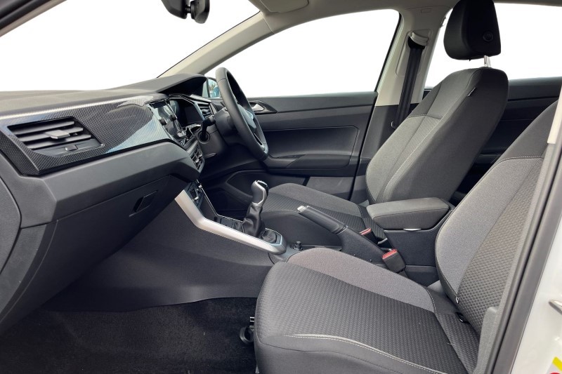 2024 (24) VOLKSWAGEN POLO 1.0 Life 5dr 3577998