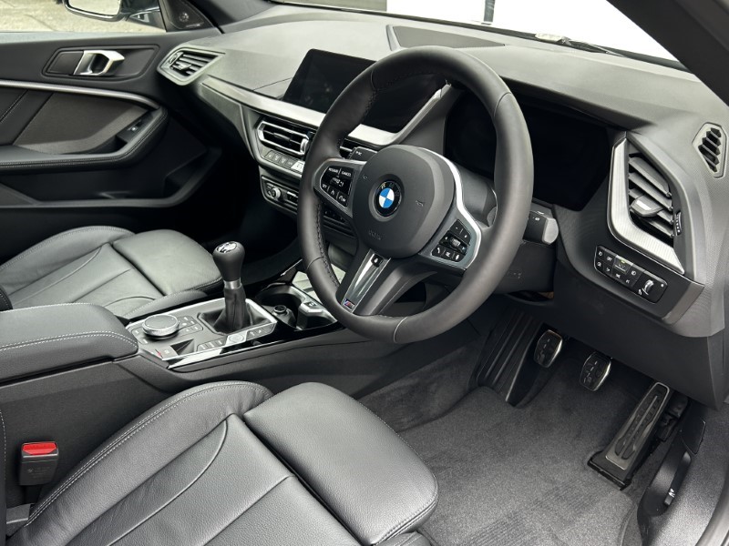 2024 (24) BMW 2 SERIES 218i [136] M Sport 4dr DCT [Pro Pack] 3380804