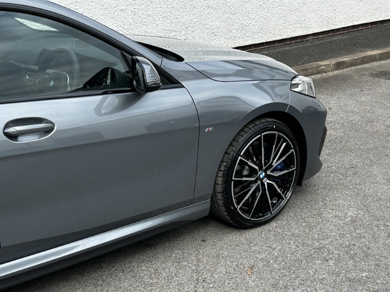 2024 (24) BMW 2 SERIES 218i [136] M Sport 4dr DCT [Pro Pack] 3380821