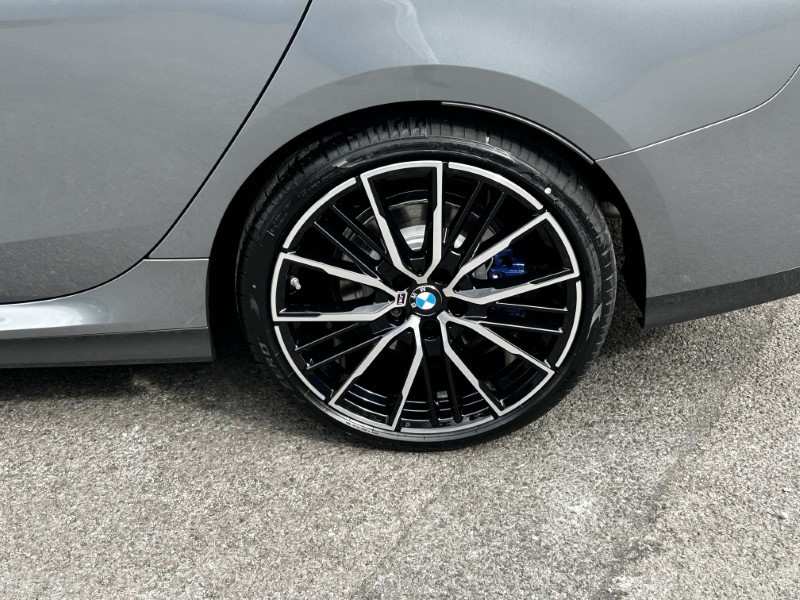 2024 (24) BMW 2 SERIES 218i [136] M Sport 4dr DCT [Pro Pack] 3380818
