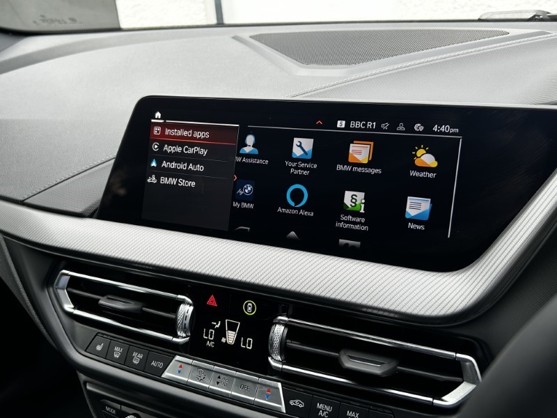 2024 (24) BMW 2 SERIES 218i [136] M Sport 4dr DCT [Pro Pack] 3380803