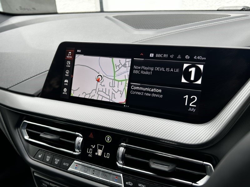 2024 (24) BMW 2 SERIES 218i [136] M Sport 4dr DCT [Pro Pack] 3380800