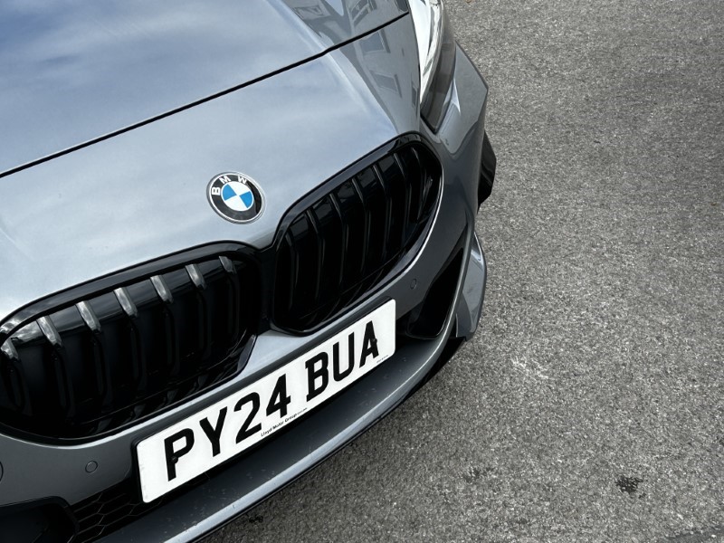 2024 (24) BMW 2 SERIES 218i [136] M Sport 4dr DCT [Pro Pack] 3380831