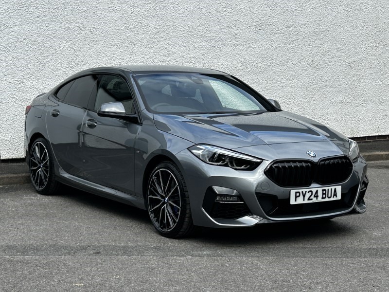 2024 (24) BMW 2 SERIES 218i [136] M Sport 4dr DCT [Pro Pack]