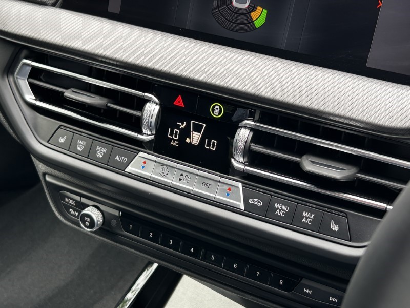 2024 (24) BMW 2 SERIES 218i [136] M Sport 4dr DCT [Pro Pack] 3380795