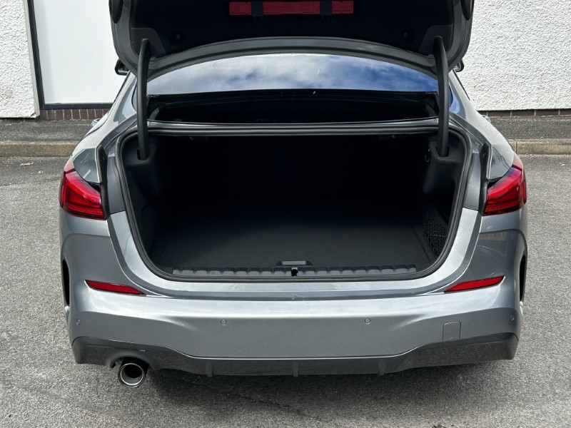 2024 (24) BMW 2 SERIES 218i [136] M Sport 4dr DCT [Pro Pack] 3380813