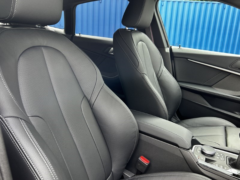 2024 (24) BMW 2 SERIES 218i [136] M Sport 4dr DCT [Pro Pack] 3380806