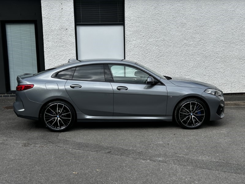 2024 (24) BMW 2 SERIES 218i [136] M Sport 4dr DCT [Pro Pack] 3380820