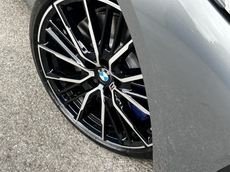 2024 (24) BMW 2 SERIES 218i [136] M Sport 4dr DCT [Pro Pack] 3380827