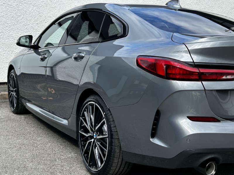 2024 (24) BMW 2 SERIES 218i [136] M Sport 4dr DCT [Pro Pack] 3380819