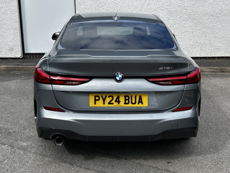 2024 (24) BMW 2 SERIES 218i [136] M Sport 4dr DCT [Pro Pack] 3380811