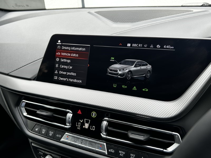 2024 (24) BMW 2 SERIES 218i [136] M Sport 4dr DCT [Pro Pack] 3380802