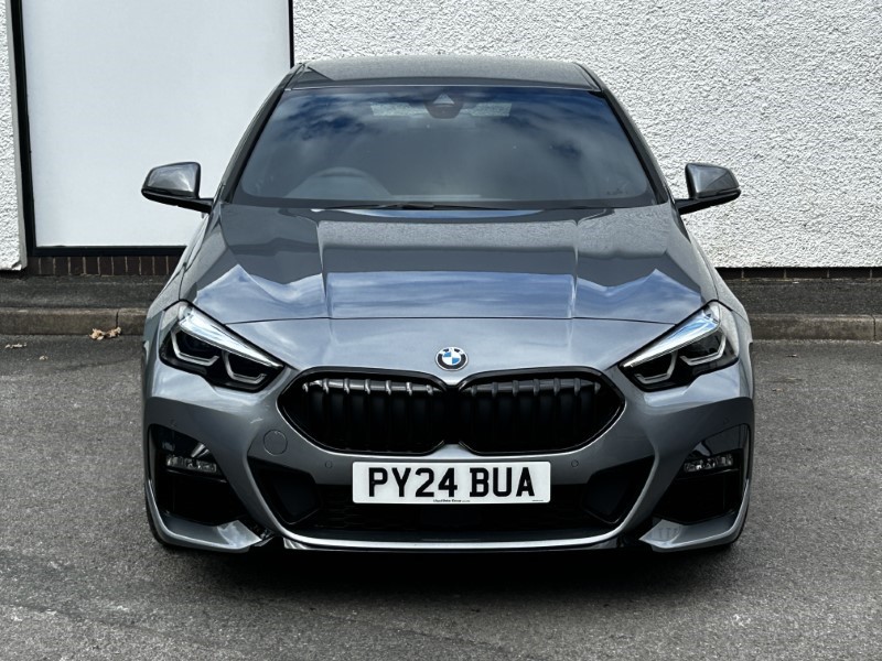 2024 (24) BMW 2 SERIES 218i [136] M Sport 4dr DCT [Pro Pack] 3380830