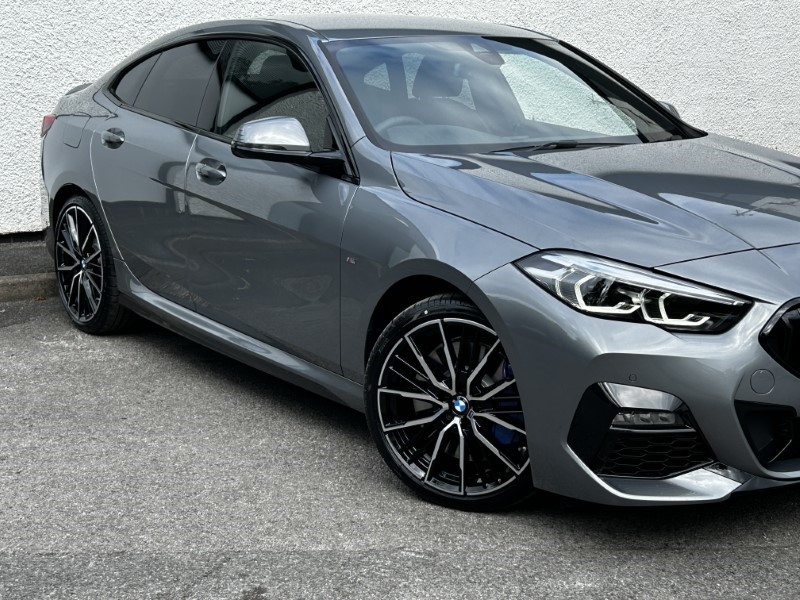 2024 (24) BMW 2 SERIES 218i [136] M Sport 4dr DCT [Pro Pack] 3380825