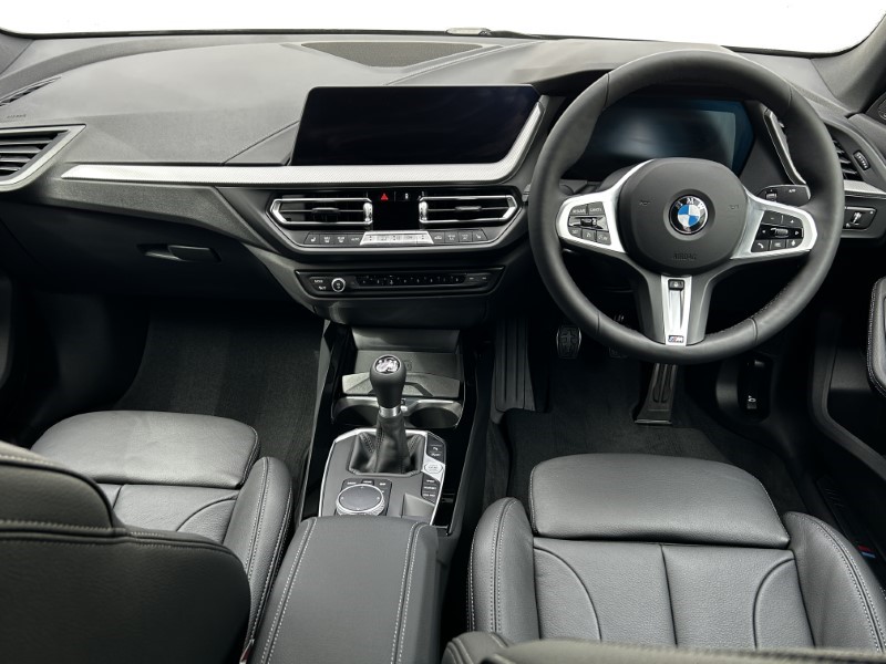 2024 (24) BMW 2 SERIES 218i [136] M Sport 4dr DCT [Pro Pack] 3380807