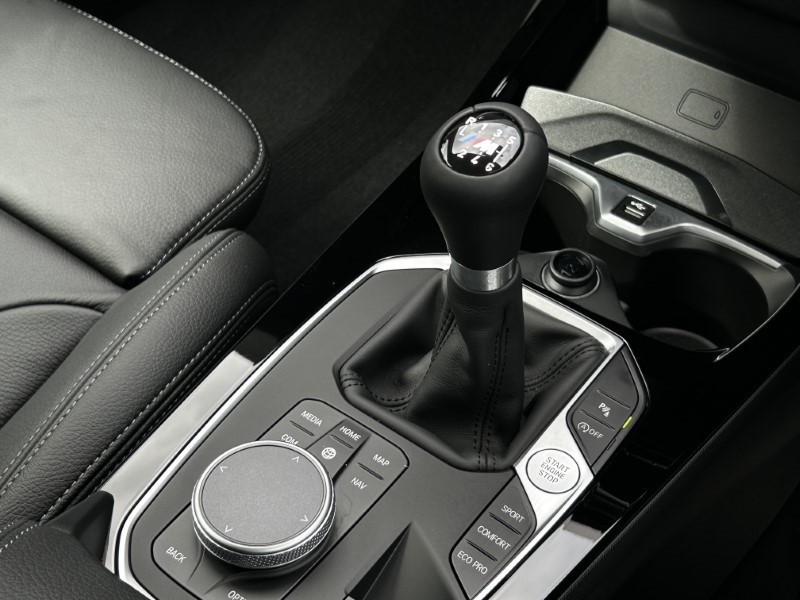 2024 (24) BMW 2 SERIES 218i [136] M Sport 4dr DCT [Pro Pack] 3380792