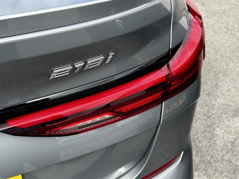 2024 (24) BMW 2 SERIES 218i [136] M Sport 4dr DCT [Pro Pack] 3380810