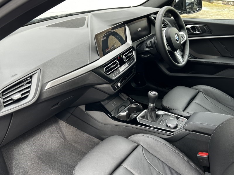 2024 (24) BMW 2 SERIES 218i [136] M Sport 4dr DCT [Pro Pack] 3380816