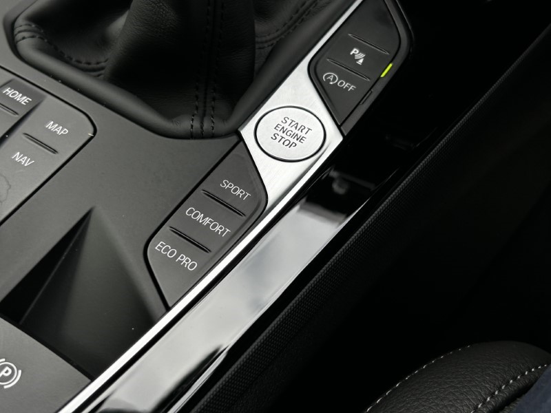 2024 (24) BMW 2 SERIES 218i [136] M Sport 4dr DCT [Pro Pack] 3380794