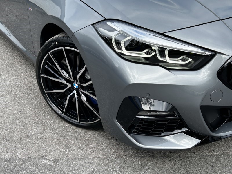 2024 (24) BMW 2 SERIES 218i [136] M Sport 4dr DCT [Pro Pack] 3380826