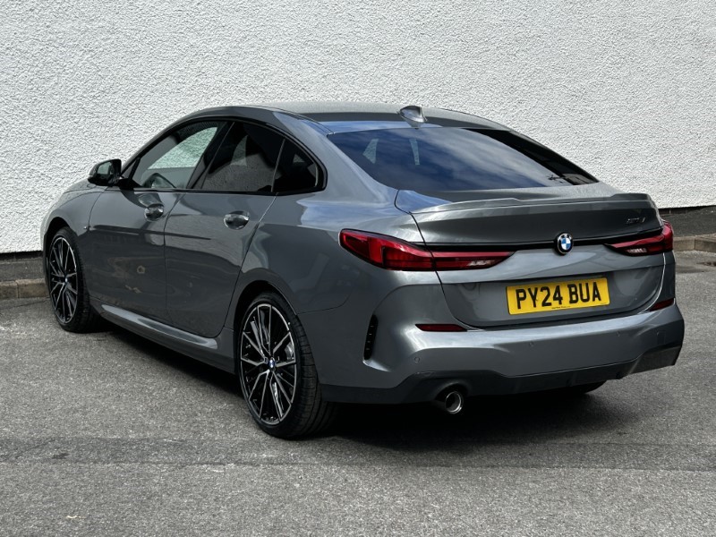 2024 (24) BMW 2 SERIES 218i [136] M Sport 4dr DCT [Pro Pack] 3380812