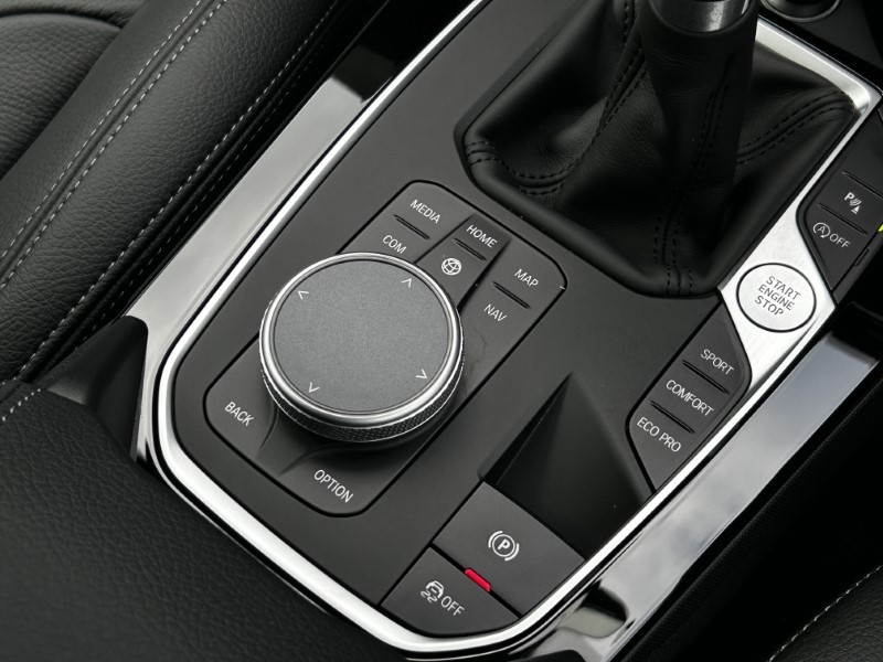 2024 (24) BMW 2 SERIES 218i [136] M Sport 4dr DCT [Pro Pack] 3380793