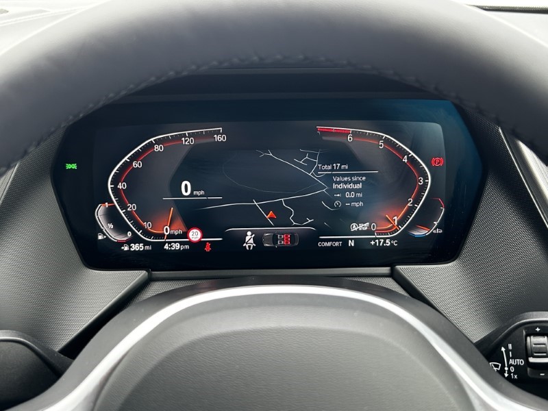 2024 (24) BMW 2 SERIES 218i [136] M Sport 4dr DCT [Pro Pack] 3380788