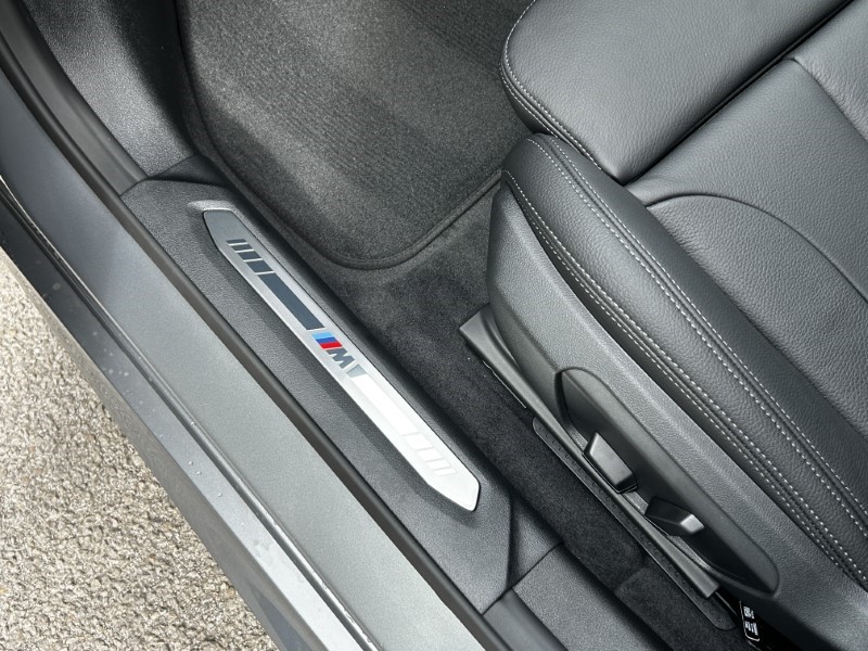 2024 (24) BMW 2 SERIES 218i [136] M Sport 4dr DCT [Pro Pack] 3380817