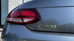 2021 (21) MERCEDES-BENZ C CLASS C200 AMG Line Edition 2dr 9G-Tronic 3379213