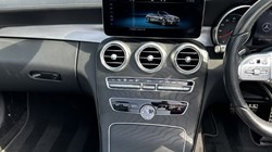 2021 (21) MERCEDES-BENZ C CLASS C200 AMG Line Edition 2dr 9G-Tronic 3379216