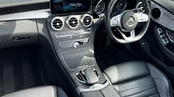 2021 (21) MERCEDES-BENZ C CLASS C200 AMG Line Edition 2dr 9G-Tronic 3379215