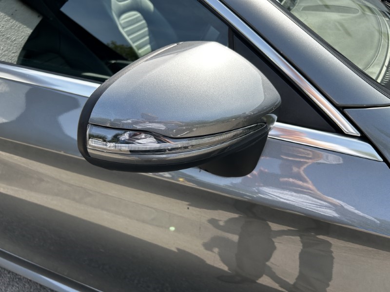 2021 (21) MERCEDES-BENZ C CLASS C200 AMG Line Edition 2dr 9G-Tronic 3379230