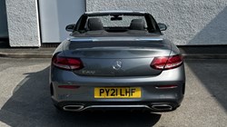2021 (21) MERCEDES-BENZ C CLASS C200 AMG Line Edition 2dr 9G-Tronic 3379210