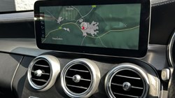 2021 (21) MERCEDES-BENZ C CLASS C200 AMG Line Edition 2dr 9G-Tronic 3379192