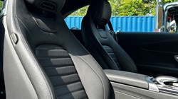 2021 (21) MERCEDES-BENZ C CLASS C200 AMG Line Edition 2dr 9G-Tronic 3379206