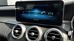 2021 (21) MERCEDES-BENZ C CLASS C200 AMG Line Edition 2dr 9G-Tronic 3379191