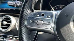 2021 (21) MERCEDES-BENZ C CLASS C200 AMG Line Edition 2dr 9G-Tronic 3379201