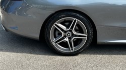 2021 (21) MERCEDES-BENZ C CLASS C200 AMG Line Edition 2dr 9G-Tronic 3379219