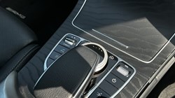 2021 (21) MERCEDES-BENZ C CLASS C200 AMG Line Edition 2dr 9G-Tronic 3379195