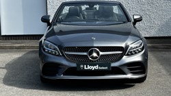 2021 (21) MERCEDES-BENZ C CLASS C200 AMG Line Edition 2dr 9G-Tronic 3379227