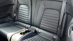 2021 (21) MERCEDES-BENZ C CLASS C200 AMG Line Edition 2dr 9G-Tronic 3379208